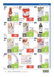 13. stránka Metro letáku