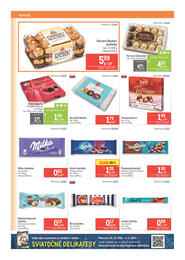 14. stránka Metro letáku