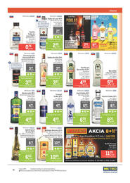 21. stránka Metro letáku