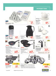 29. stránka Metro letáku