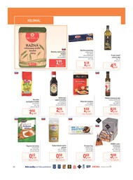 10. stránka Metro letáku