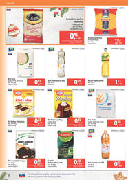 12. stránka Metro letáku