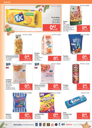 14. stránka Metro letáku