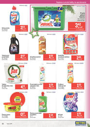 23. stránka Metro letáku