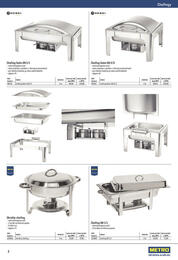 3. stránka Metro letáku