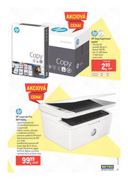 11. stránka Metro letáku