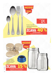 2. stránka Metro letáku