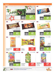 16. stránka Metro letáku