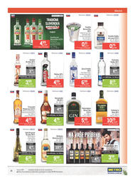 21. stránka Metro letáku