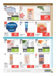 7. stránka Metro letáku