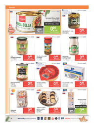 10. stránka Metro letáku