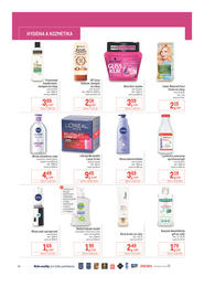 14. stránka Metro letáku