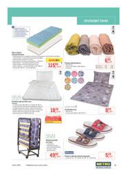 19. stránka Metro letáku