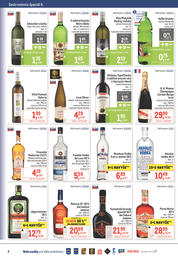 6. stránka Metro letáku