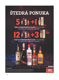 24. stránka Metro letáku