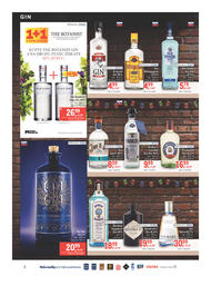 34. stránka Metro letáku