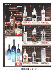 36. stránka Metro letáku