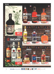 38. stránka Metro letáku