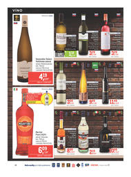 46. stránka Metro letáku