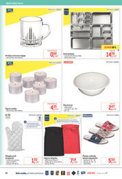 30. stránka Metro letáku