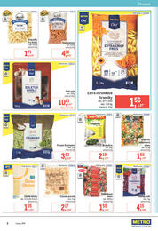 5. stránka Metro letáku