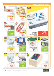 11. stránka Metro letáku