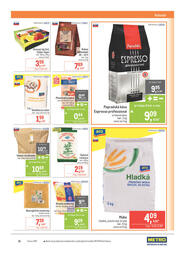 15. stránka Metro letáku