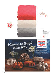 12. stránka Metro letáku