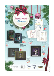 13. stránka Metro letáku