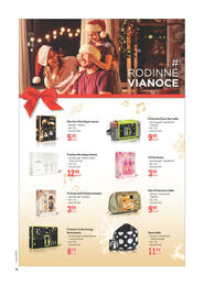 14. stránka Metro letáku