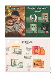 21. stránka Metro letáku