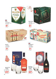 24. stránka Metro letáku