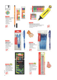 4. stránka Metro letáku