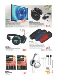 5. stránka Metro letáku