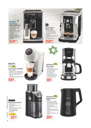 8. stránka Metro letáku