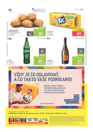 24. stránka Metro letáku