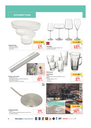 18. stránka Metro letáku