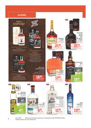 12. stránka Metro letáku