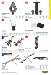 45. stránka Metro letáku