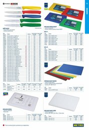 71. stránka Metro letáku