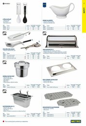 7. stránka Metro letáku