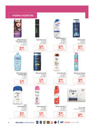 14. stránka Metro letáku