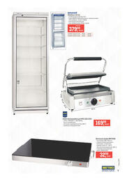 5. stránka Metro letáku