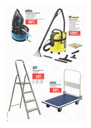 8. stránka Metro letáku