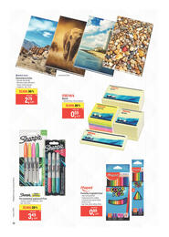 10. stránka Metro letáku