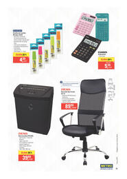 15. stránka Metro letáku