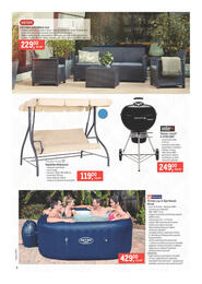 2. stránka Metro letáku