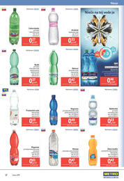 17. stránka Metro letáku