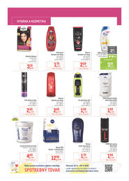 14. stránka Metro letáku