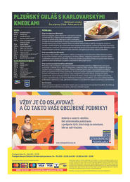 24. stránka Metro letáku